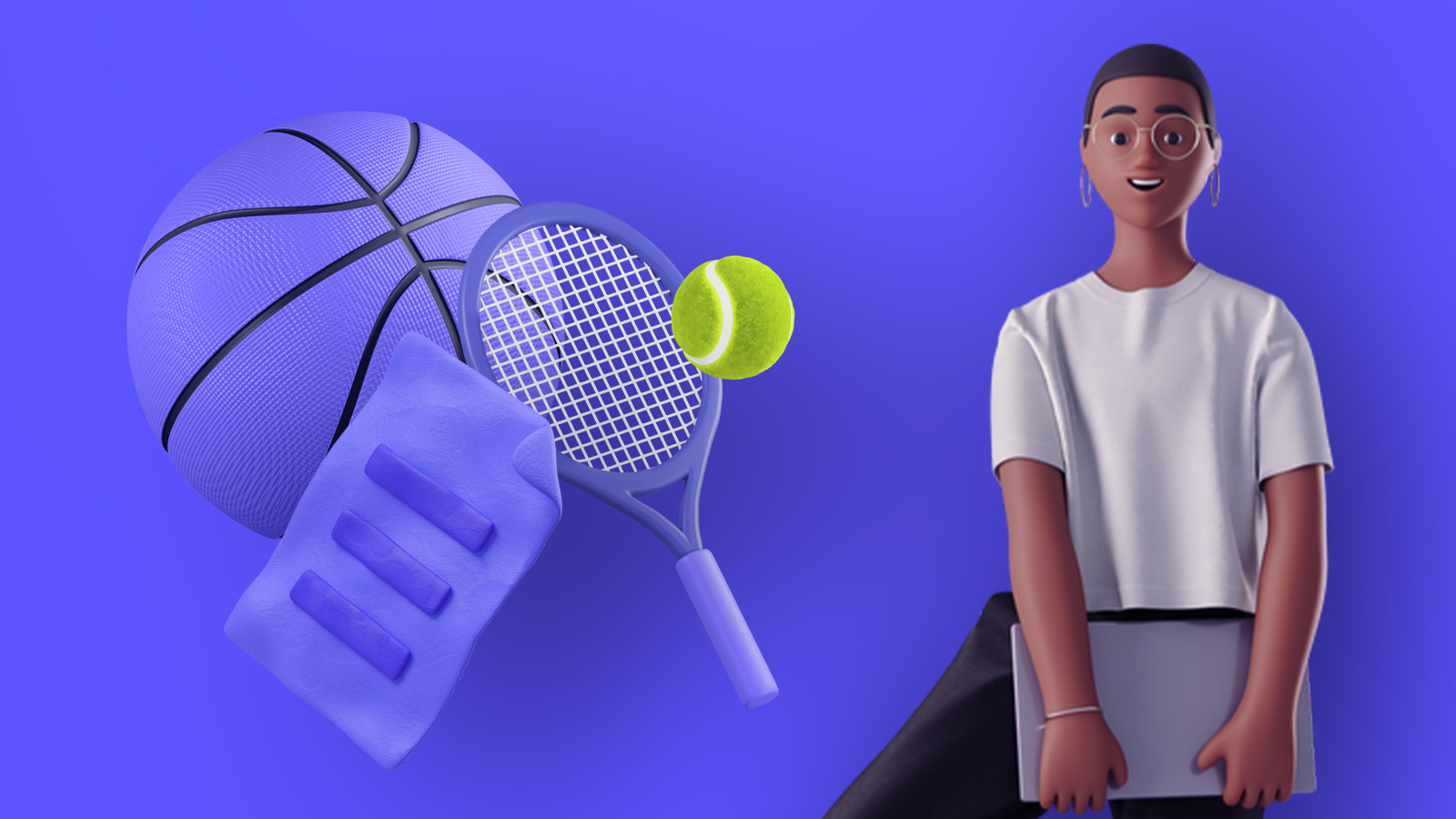 Create the ultimate sports resume (with examples)