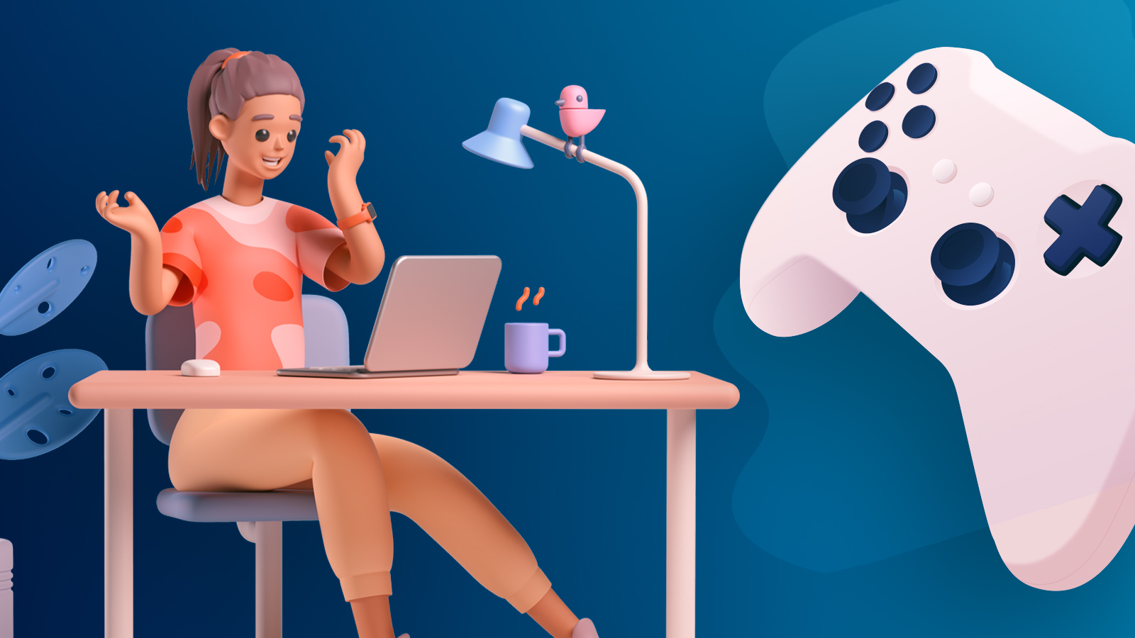 O que uma pessoa designer de games faz e como você pode se tornar uma