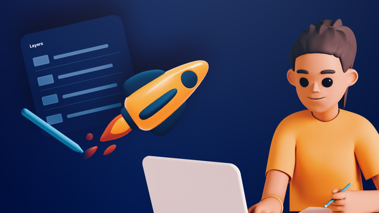 Criando um portfólio de arte para jogos que te ajudará em sua contratação