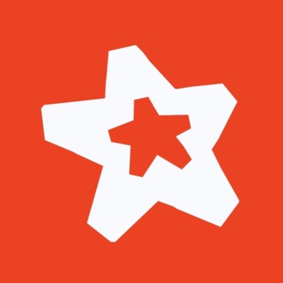 Starfish Studios Logo