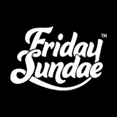 Friday Sundae