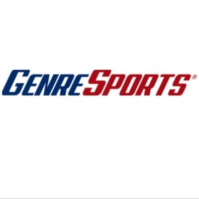 Genre Sports Logo