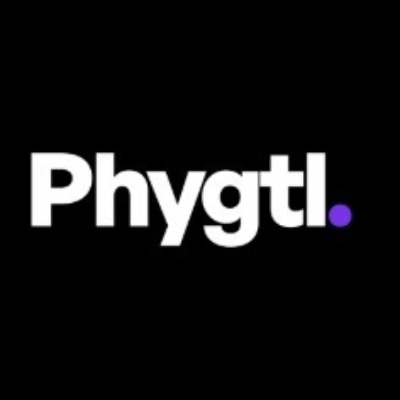 Phygtl Inc. Logo