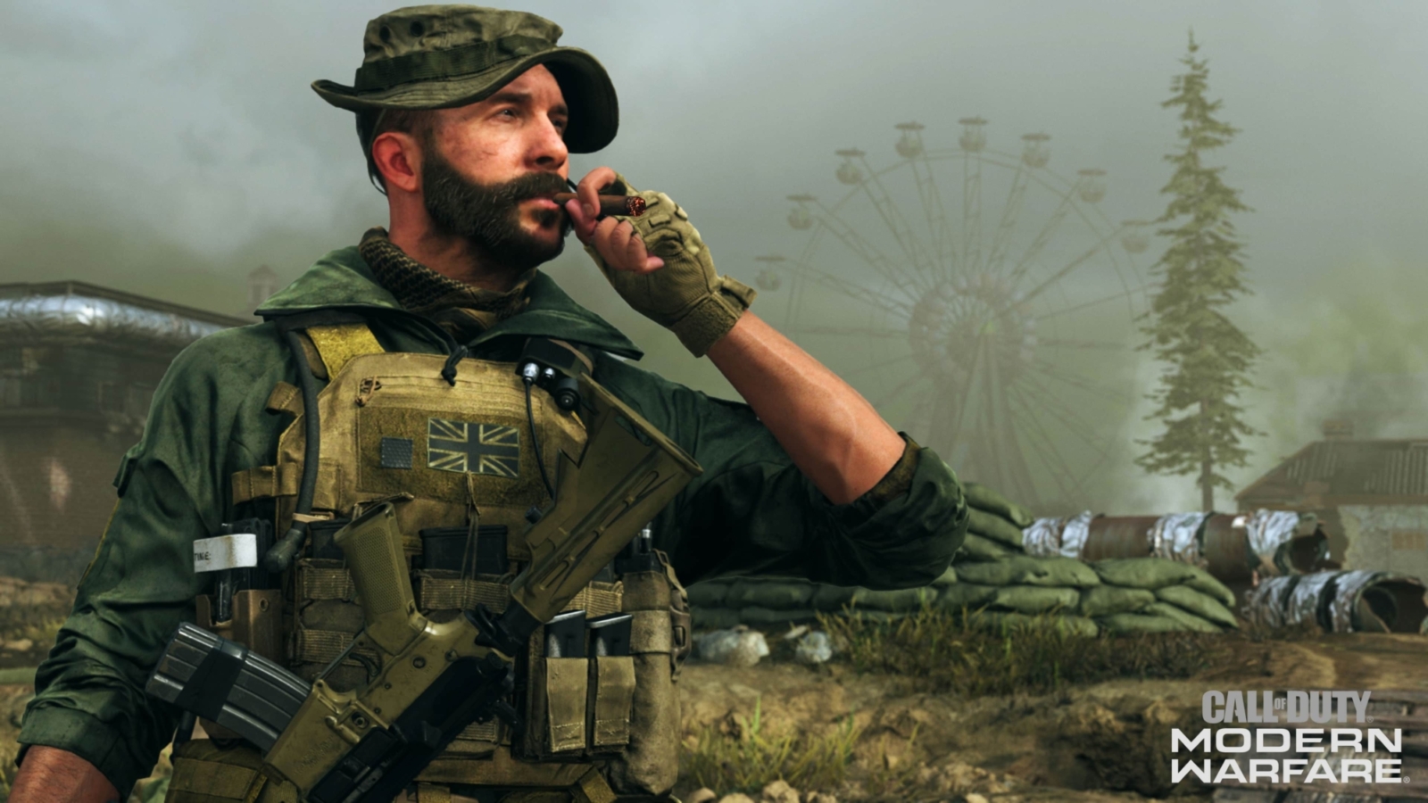 Call of Duty 2023 Will Reportedly Continue Modern Warfare 2 Story, 2024  Entry May Launch on Past-Gen Consoles and More