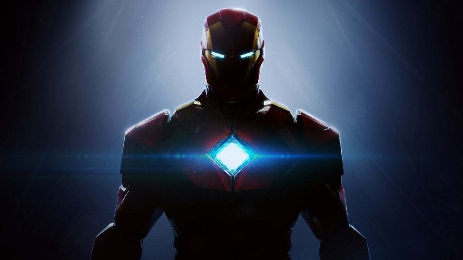 Motive Studios’ Iron Man game could be open-world