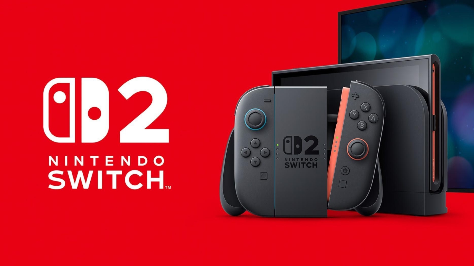 Nintendo Switch 2 has outsold its predecessor in its first month on sale as company confirms 5 million units sold