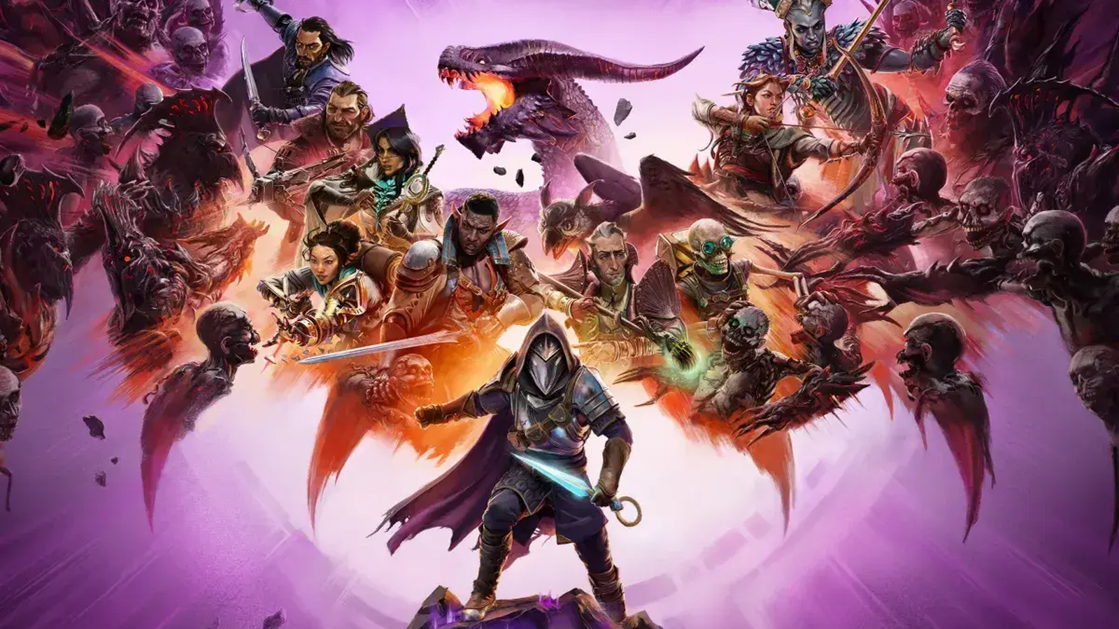 Dragon Age: The Veilguard scoops top honor at the 2025 Gayming Awards