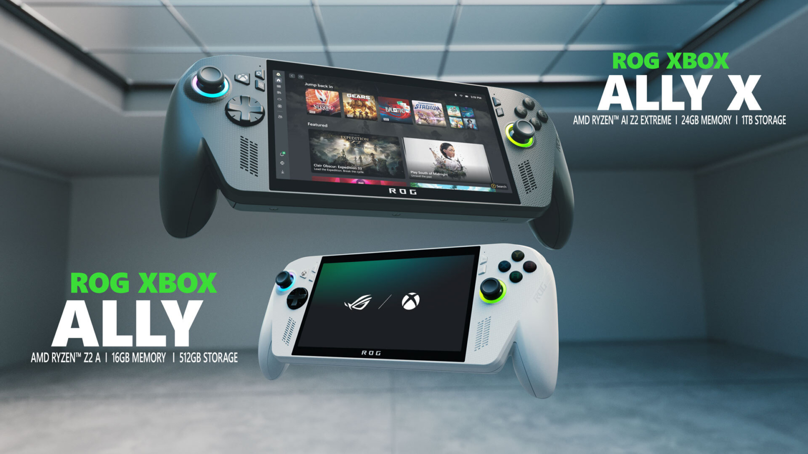 Xbox founding team member slams upcoming ROG Xbox Ally handheld saying "There is literally no reason for buying this handheld"