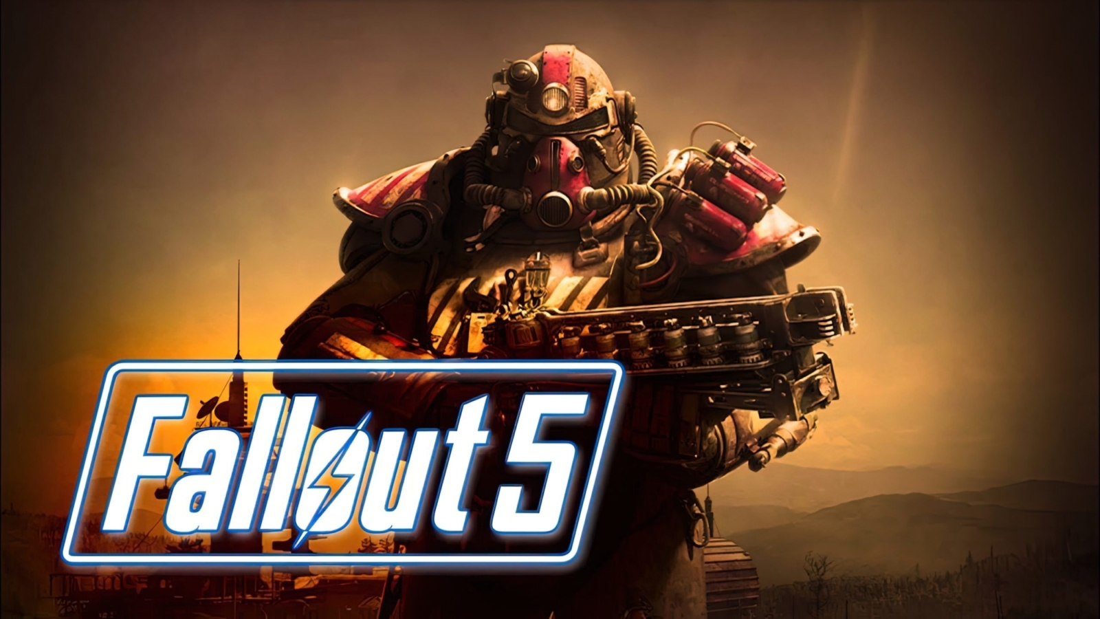 Reports suggest Fallout 5 has been 'fully greenlit' following rumors of Bethesda working on 'multiple Fallout games'