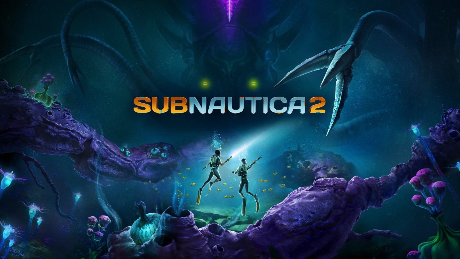Publisher, Krafton, confirms that Subnautica 2 has been delayed to 2026