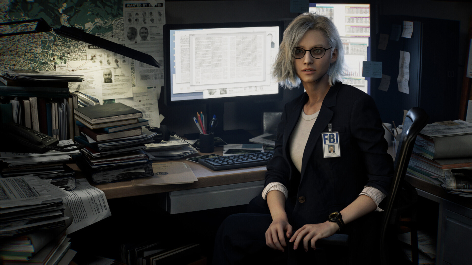 Capcom announces Spotlight showcase for next week featuring Resident Evil Requiem and more