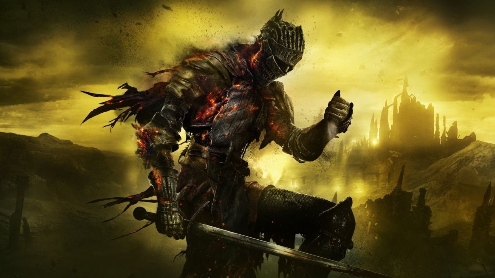 FromSoftware reportedly developing an unannounced multiplatform game that could release next year