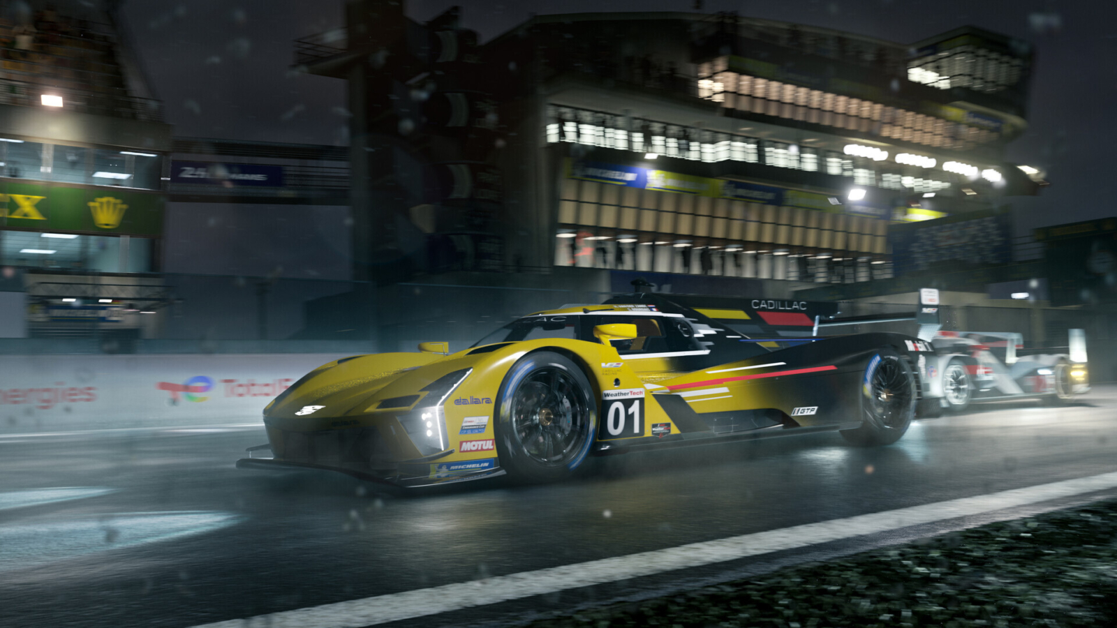 Former Turn 10 developer says Forza Motorsport series is “no more” following recent layoffs