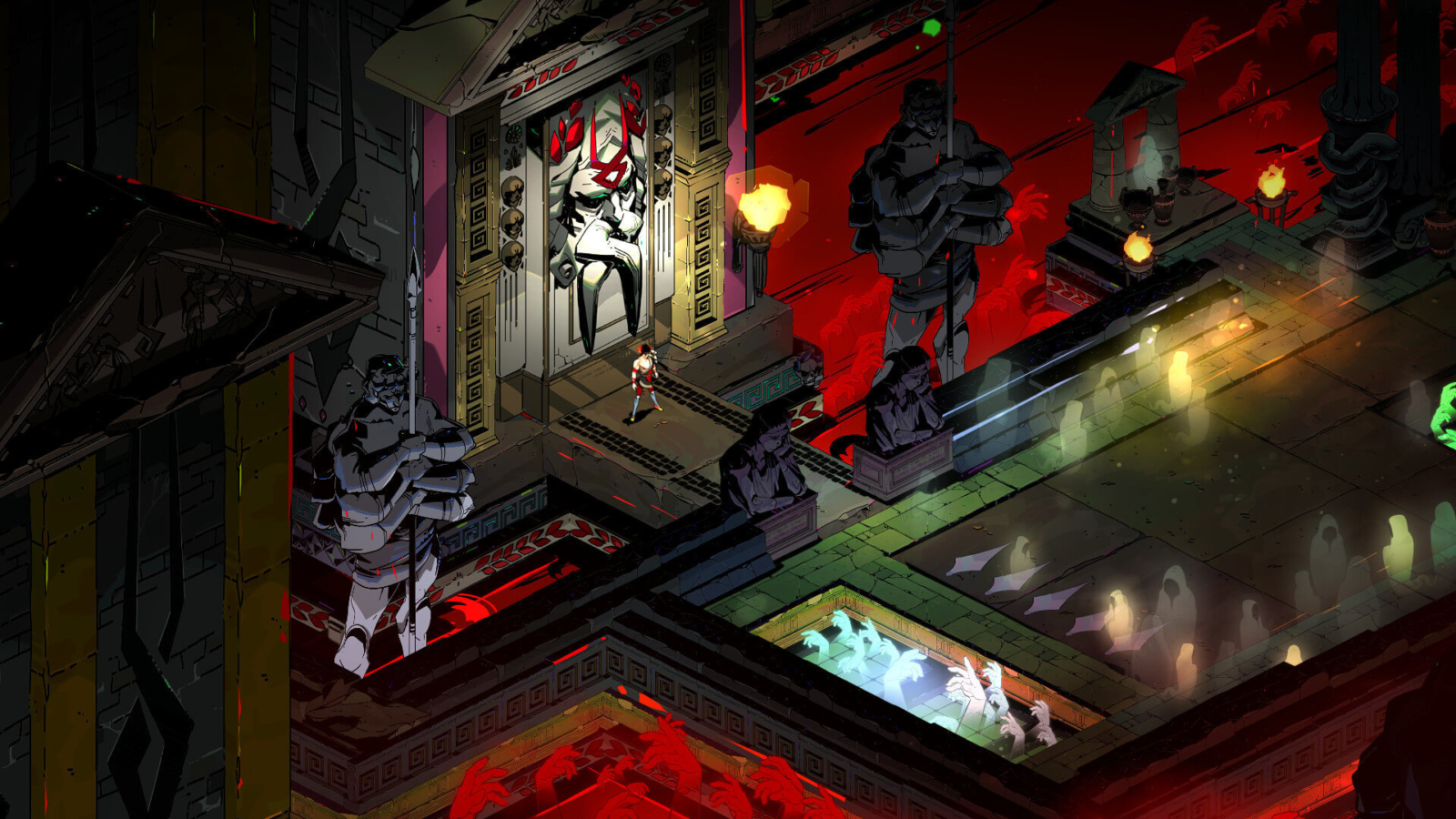 Hades, Braid, and more popular games are being removed from Netflix in July