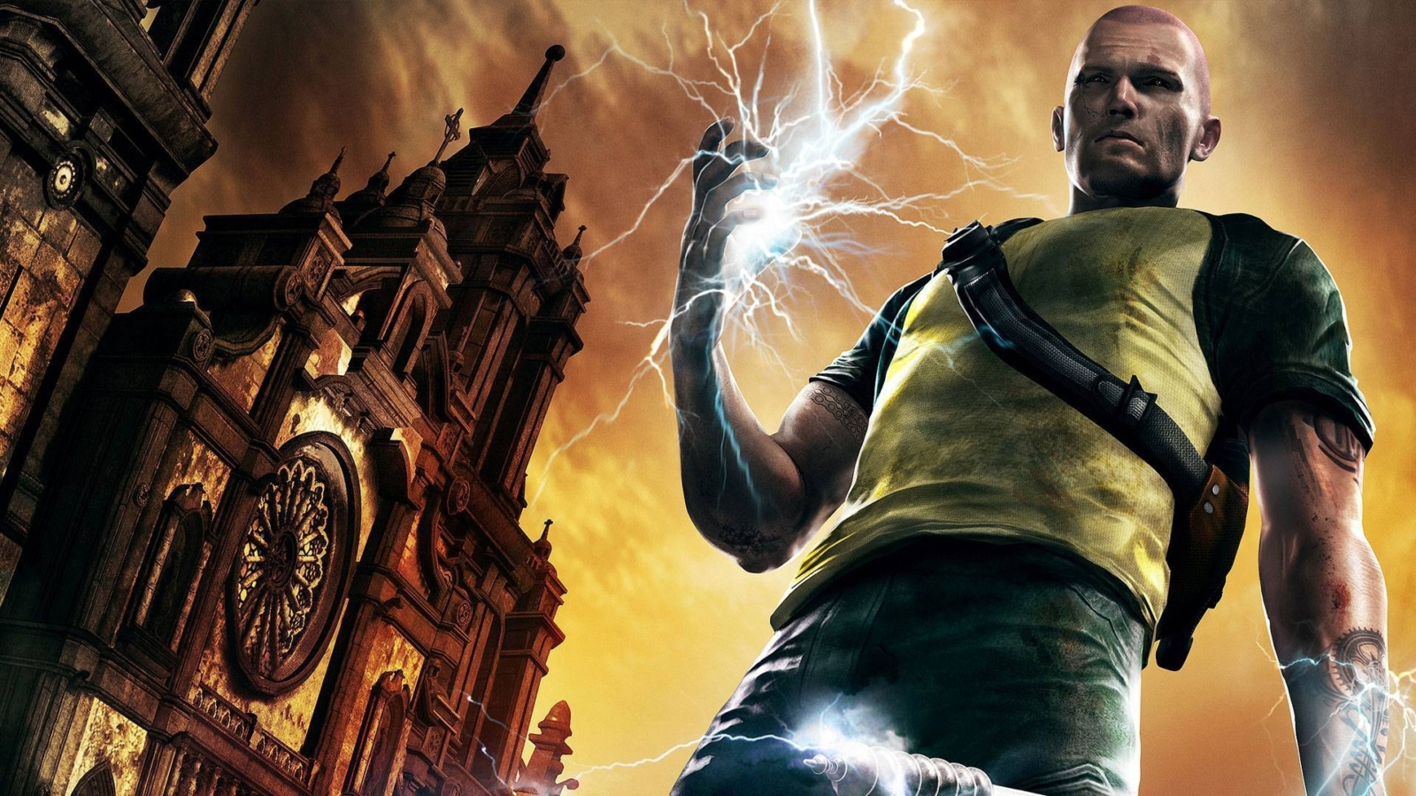 Infamous director says he would love to see a re-release of the series, but Ghost of Yōtei remains studio's focus