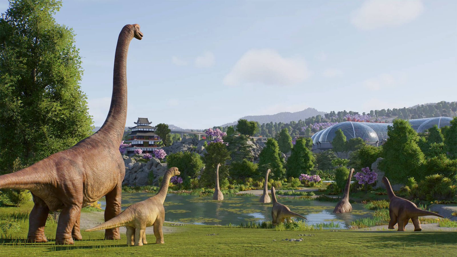 Frontier announces it will remove AI artwork from Jurassic World Evolution 3 following player backlash