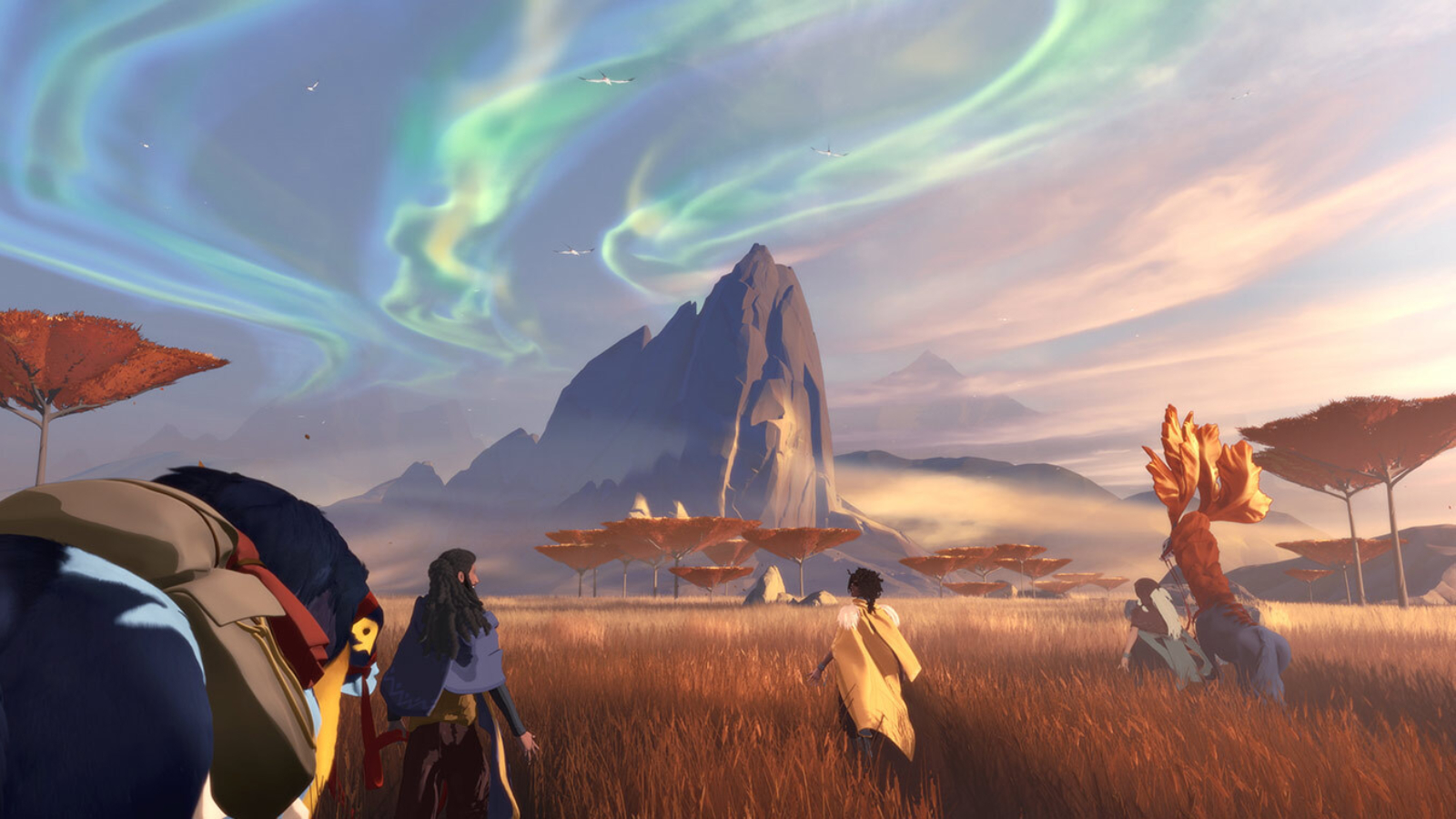 Rare has reportedly cancelled Everwilds amid Xbox layoffs