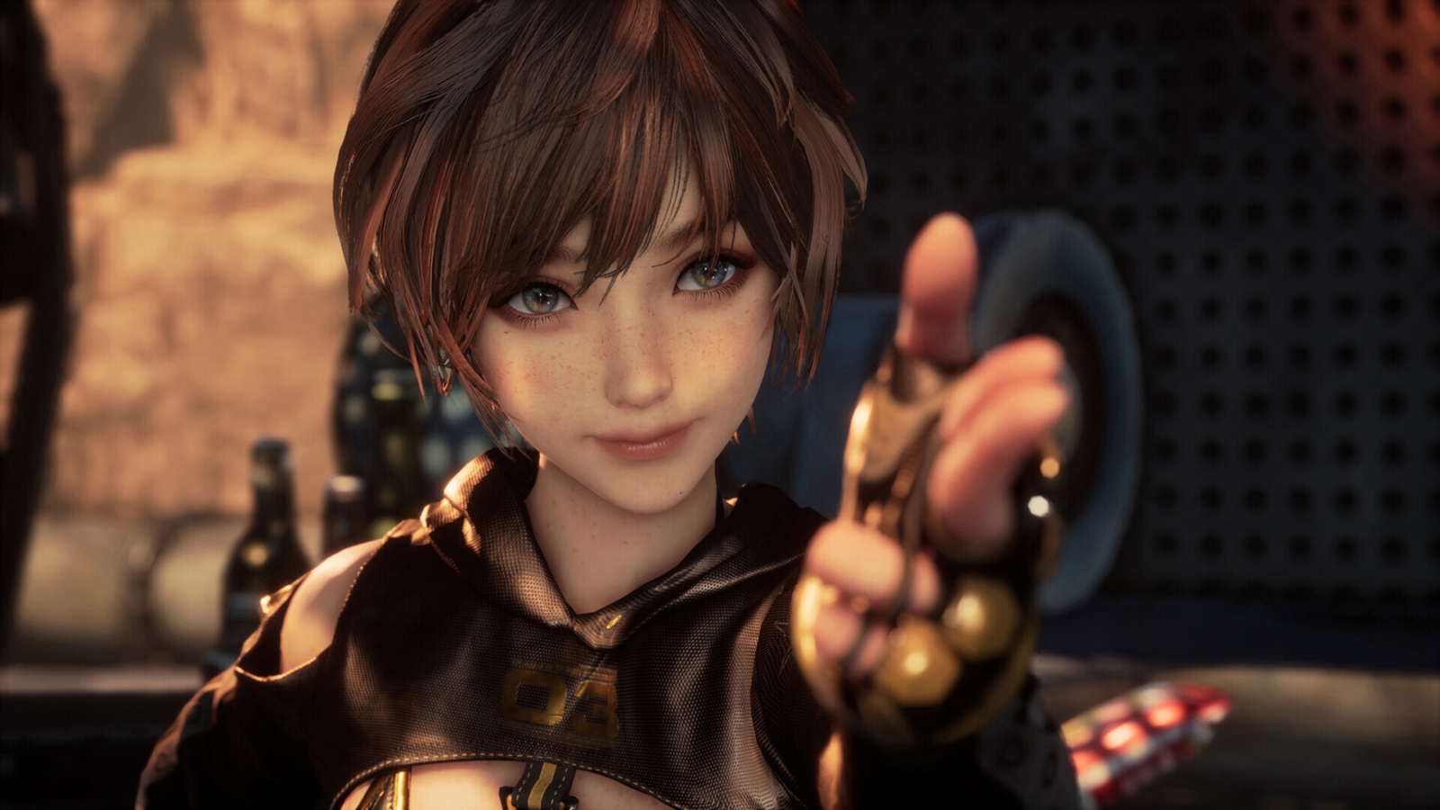 Stellar Blade debuts to over 180,000 concurrent players on Steam